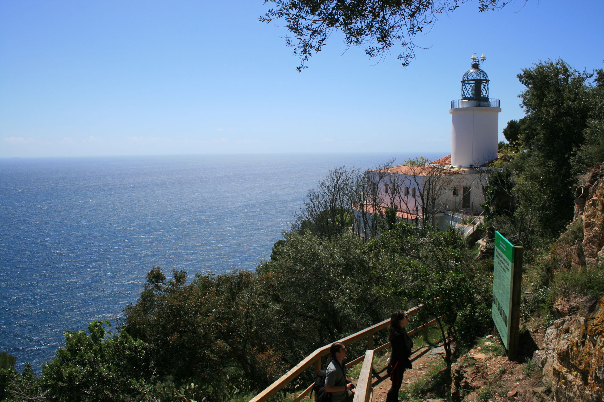 Spots de Lloret de Mar