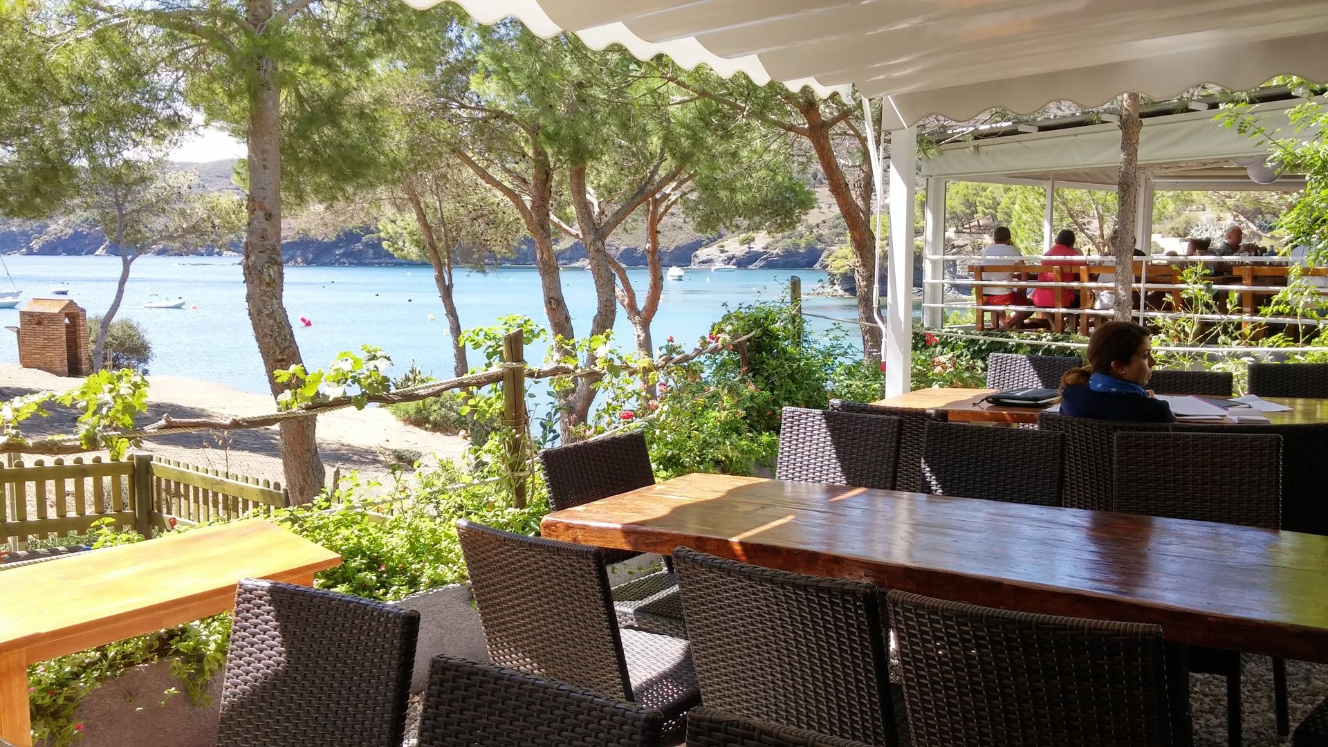 Los restaurantes más 2022 Visita Costa Brava