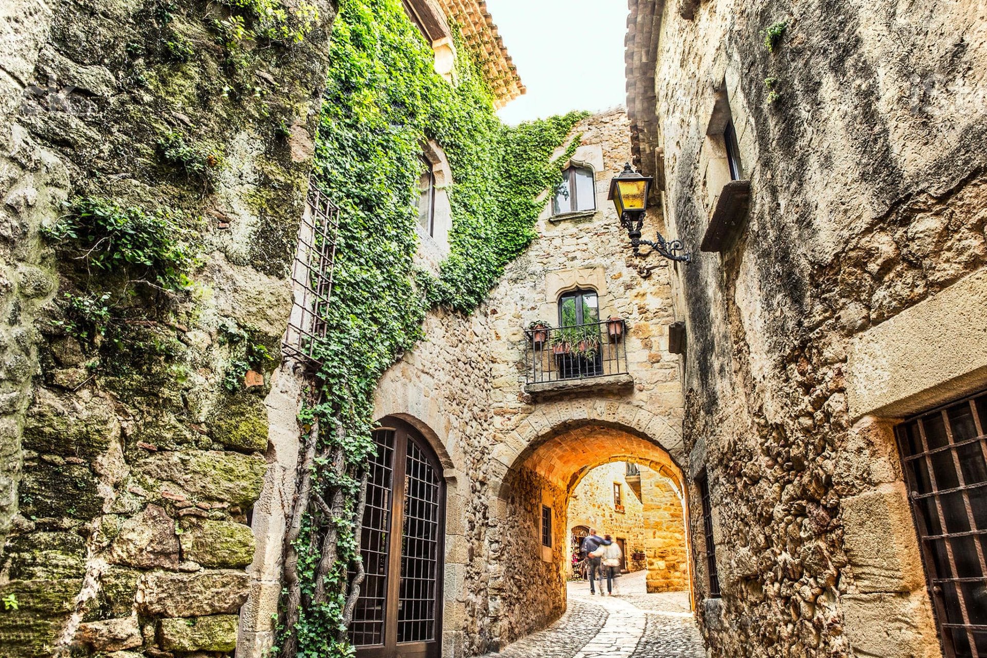 Tour booking 2024 Visit Costa Brava