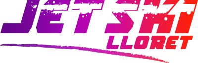 Jet Ski LLoret - logo