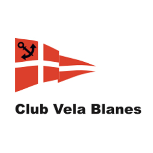 Blanes Sailing Club  - logo