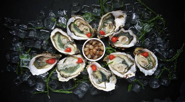 Los restaurantes con Estrella Michelin de la Costa Brava
