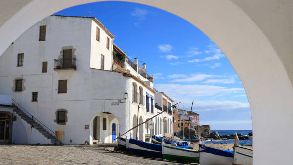 Los 10 pueblos más bonitos de la Costa Brava