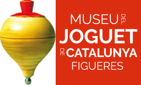 Museo del Juguete de Catalunya - logo