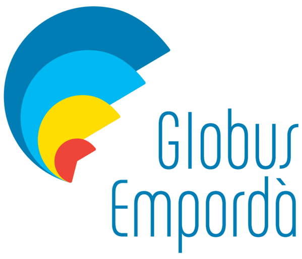 Globus Empordà - logo