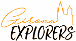 Girona Explorers - logo