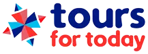 Tours For Today - logo