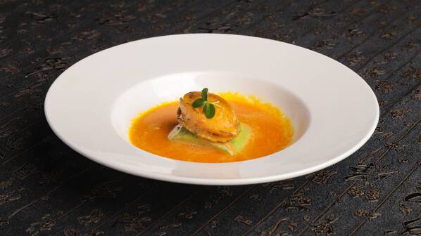 The restaurants with the Michelin Star de la Costa Brava