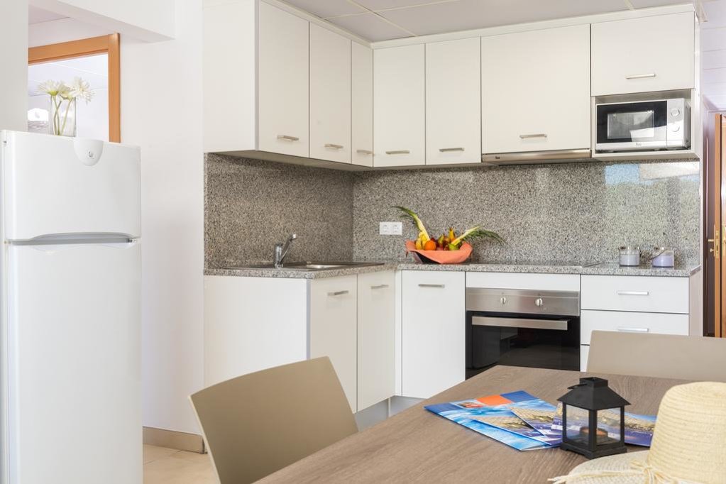 Apartaments Condado