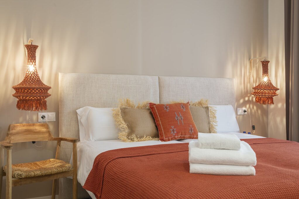 Hostal Boutique ''Es Portalet''