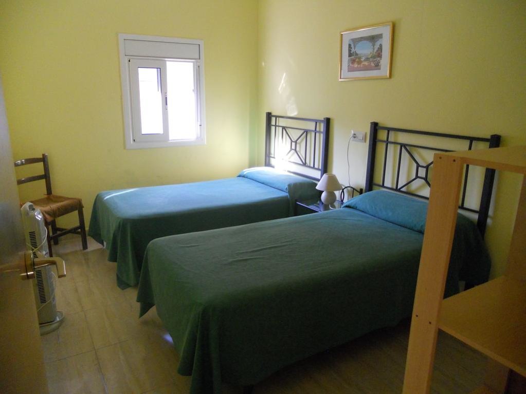 Apartamentos Sènia