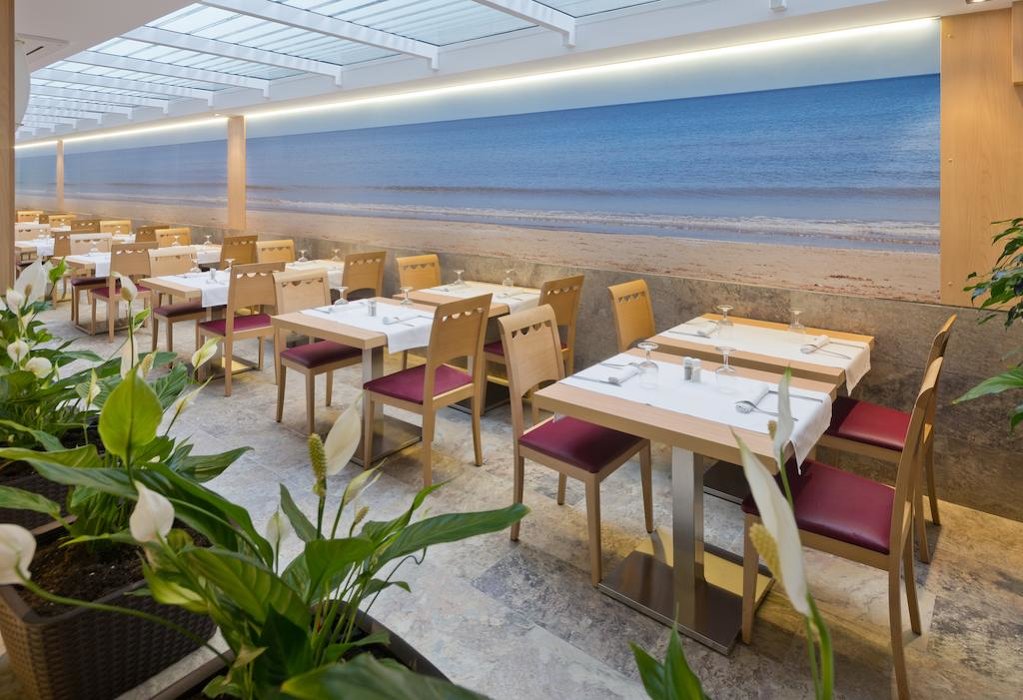 Hotel GHT Costa Brava & Spa