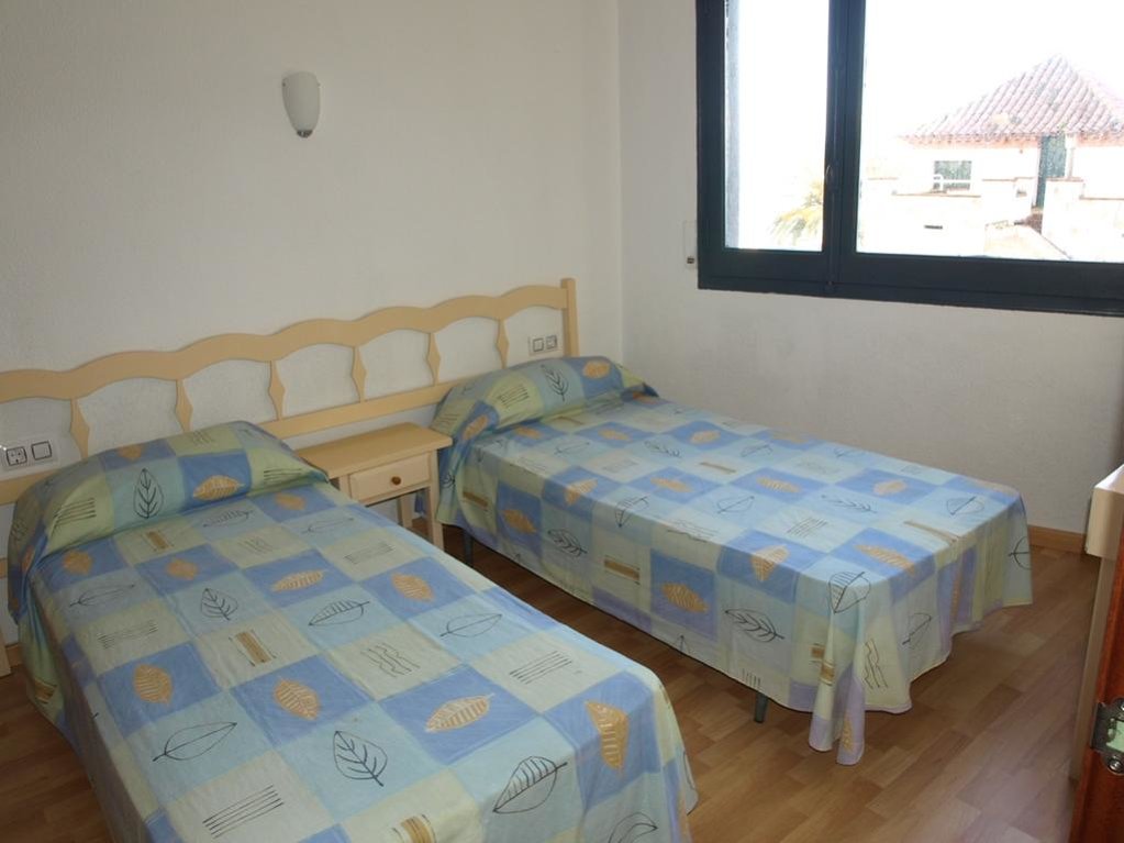 Apartamentos Blavamar