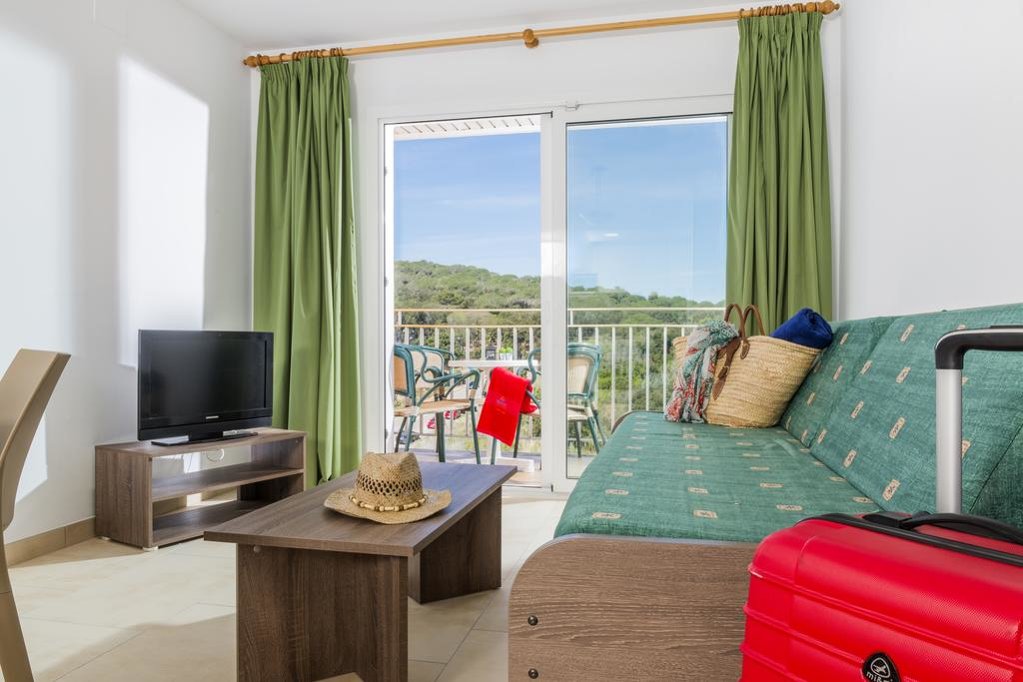 Apartaments Condado