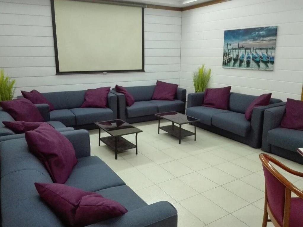 Hotel Golden Sand