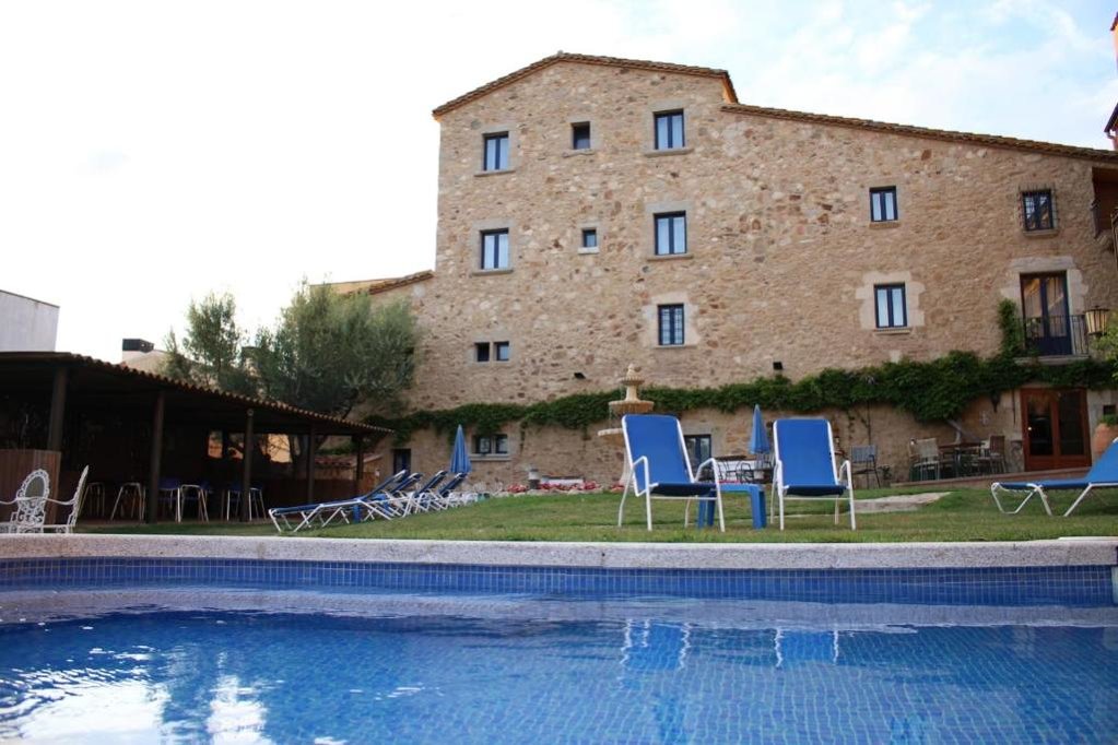 Hotel Sant Joan