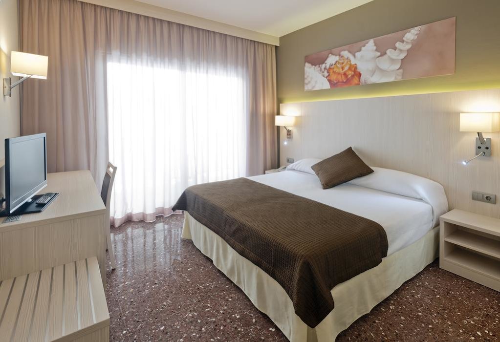 Hotel GHT Costa Brava & Spa