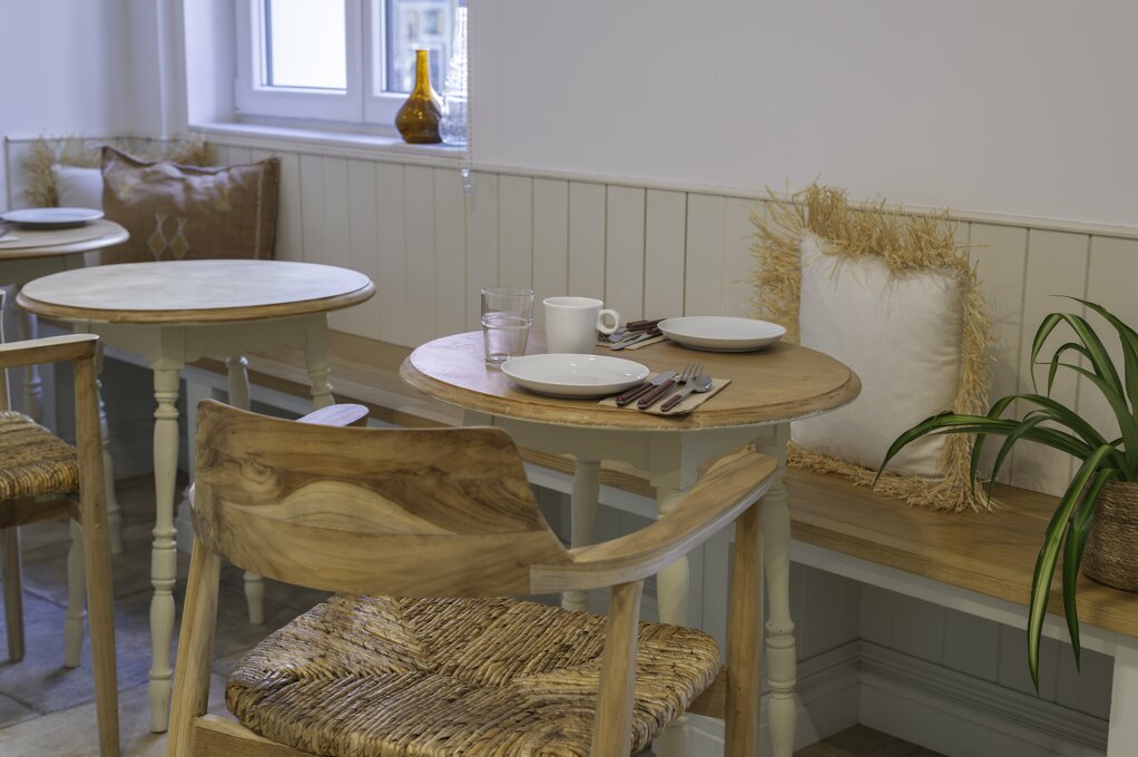 Hostal Boutique ''Es Portalet''