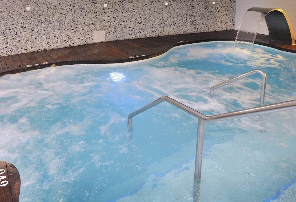 Hotel GHT Costa Brava & Spa
