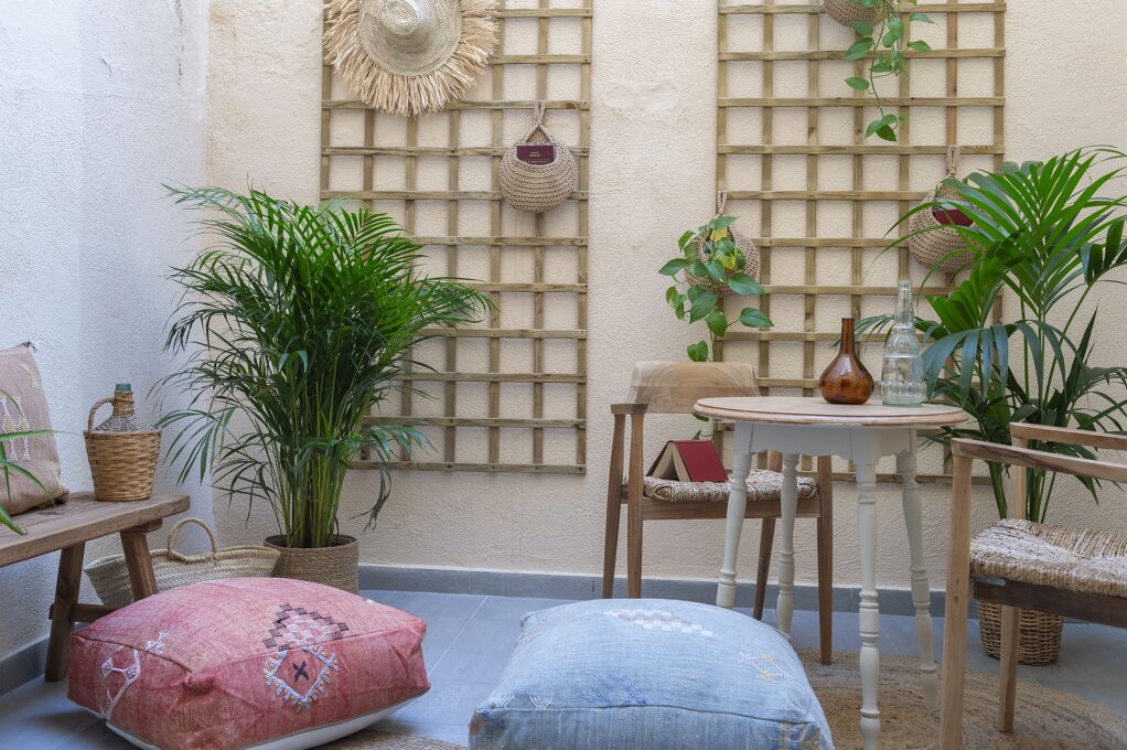 Hostal Boutique ''Es Portalet''