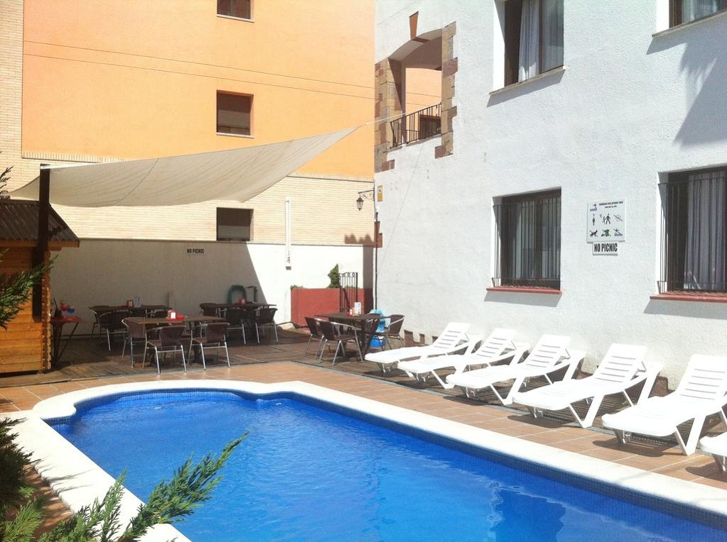 Caribe apartments
