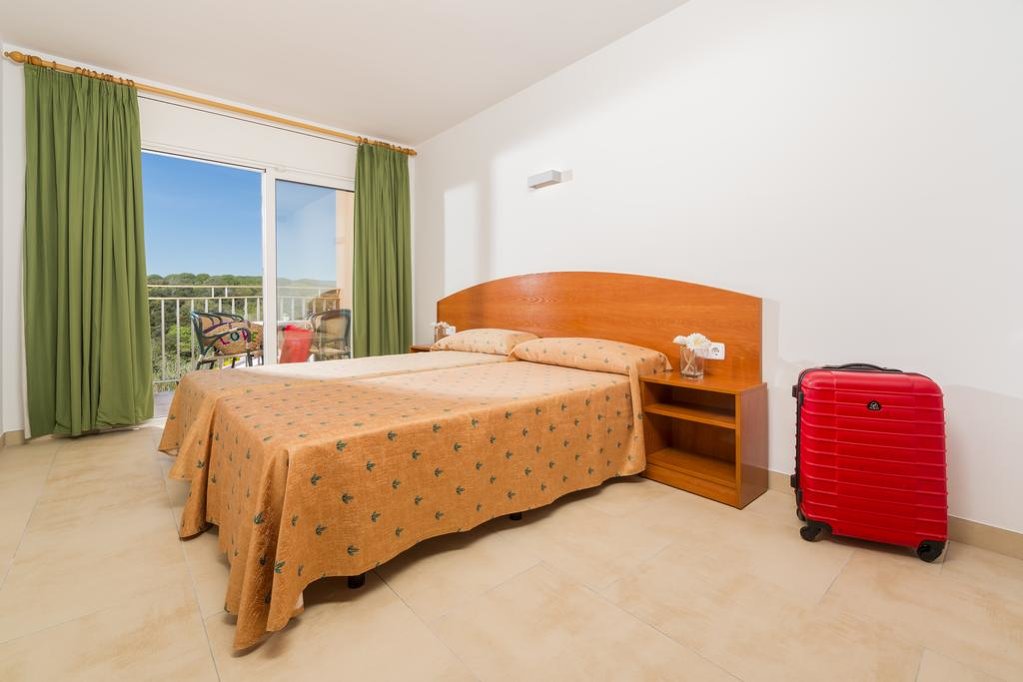 Apartaments Condado