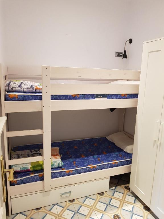 Apartamentos Nouvilas