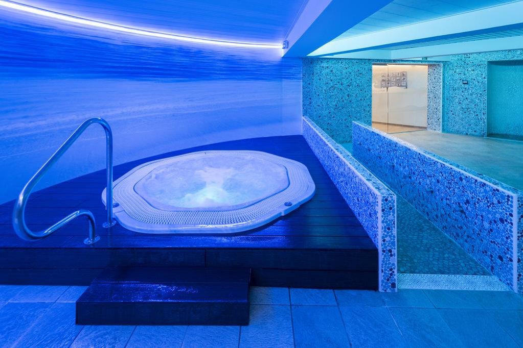Hotel GHT Costa Brava & Spa