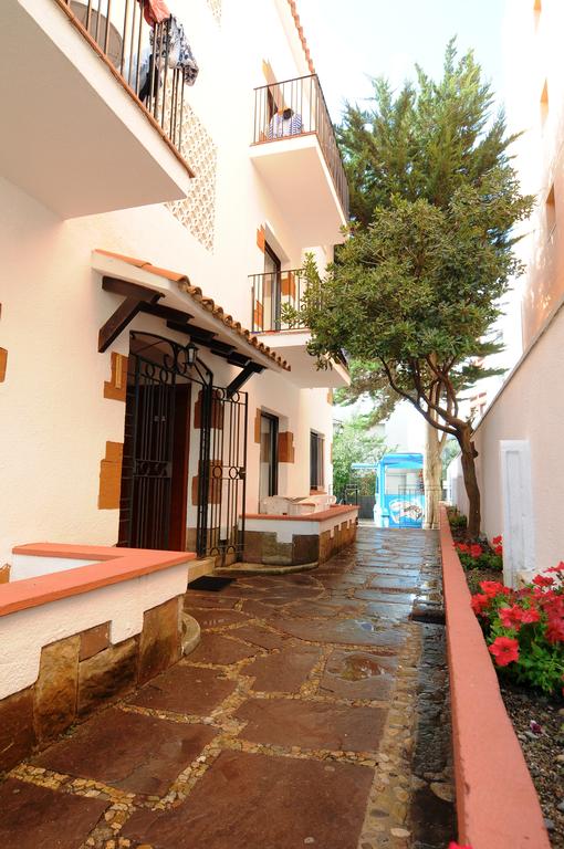Caribe apartments