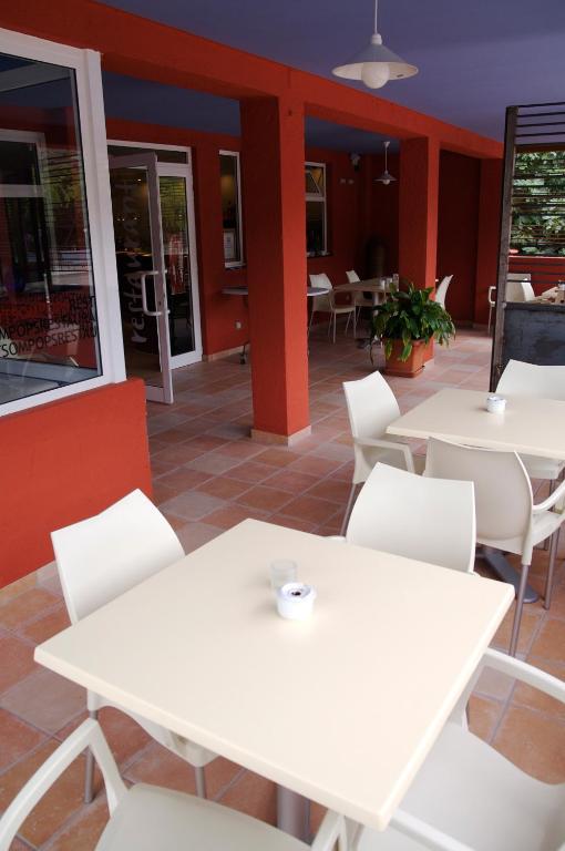 Totsompops hostel