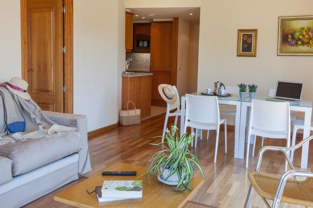 Apartament Torre Gran Luxe