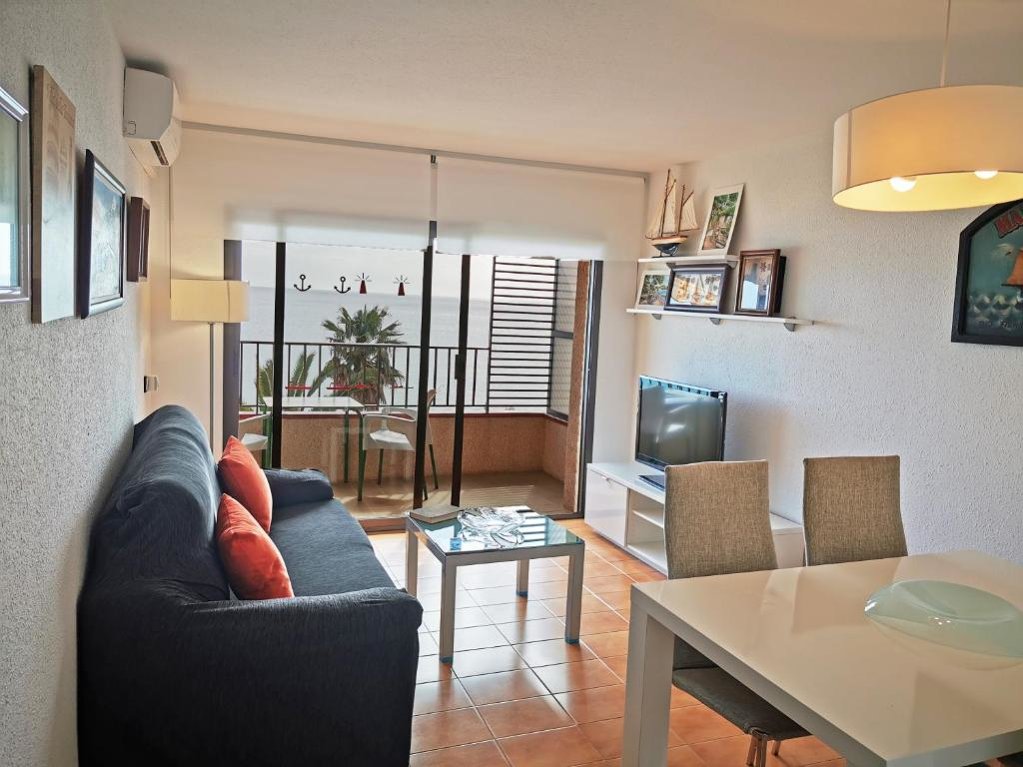 Apartaments Torre Valentina