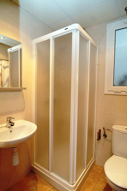 Caribe apartments