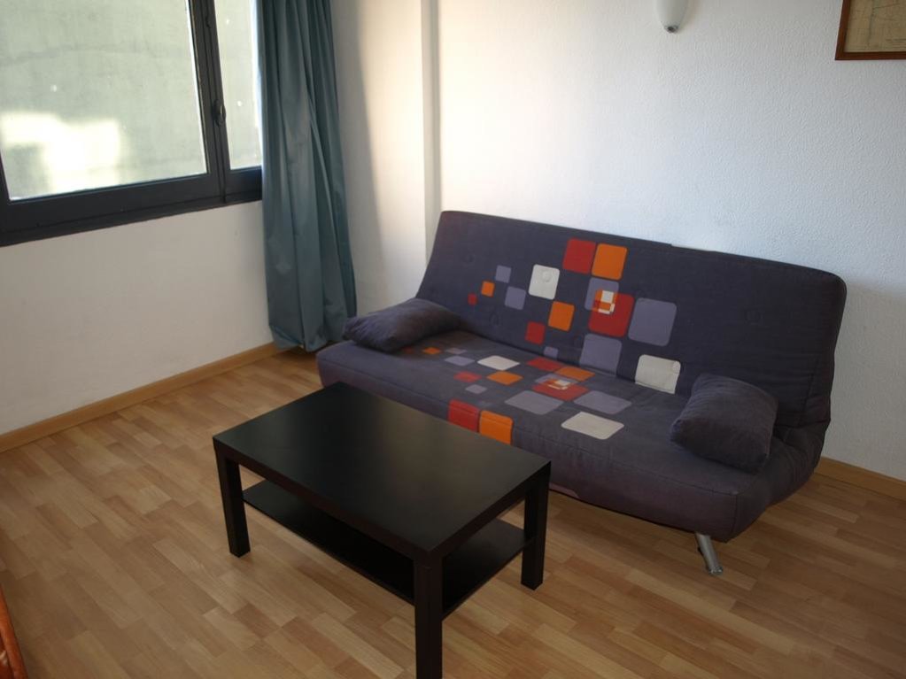 Apartamentos Blavamar