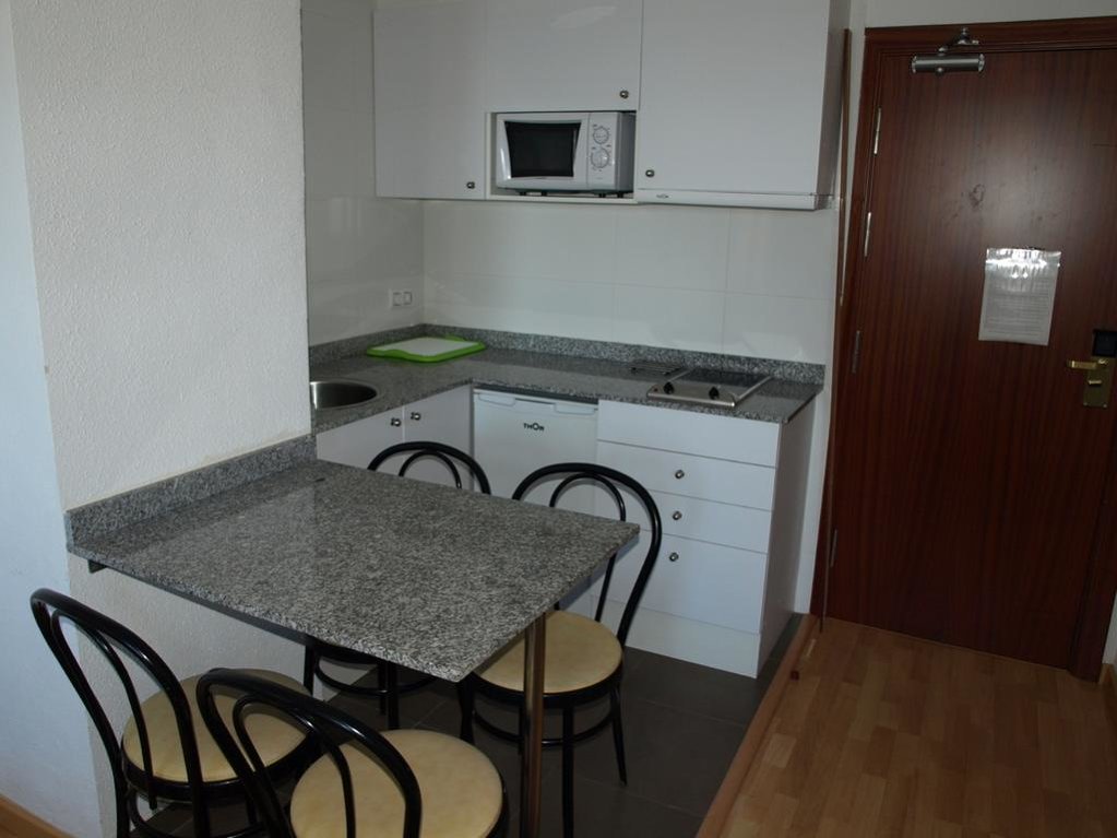 Apartamentos Blavamar