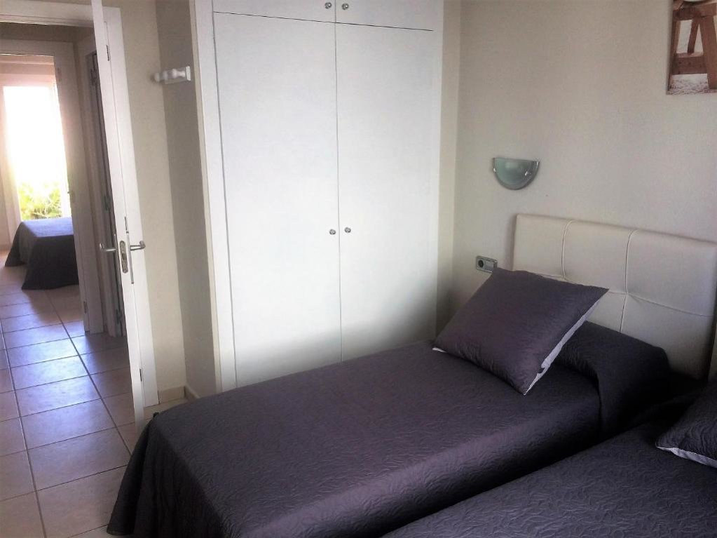 Apartament Neàpolis 2