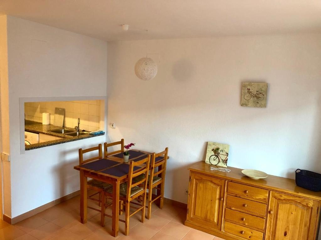 Apartaments S'Arenella