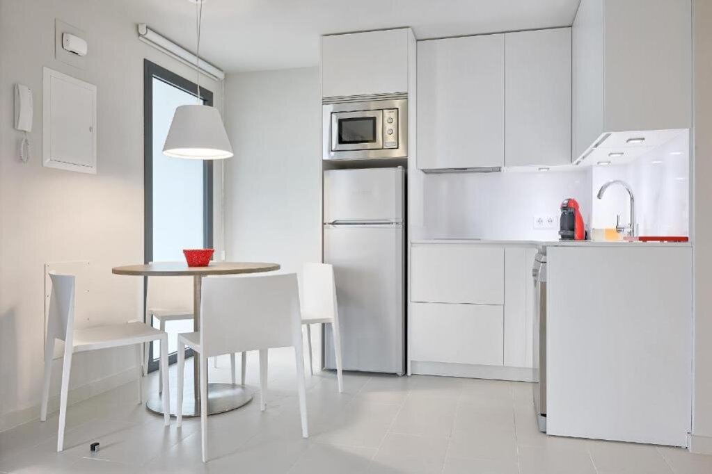 1935 Hotel Boutique & Apartments