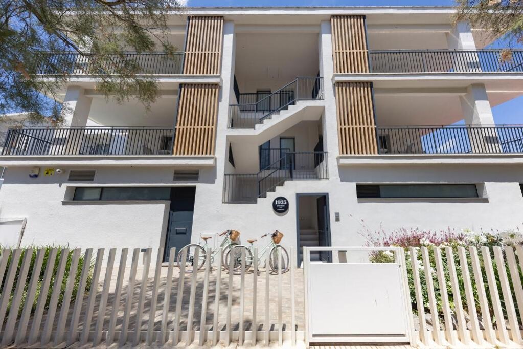 1935 Hotel Boutique & Apartments