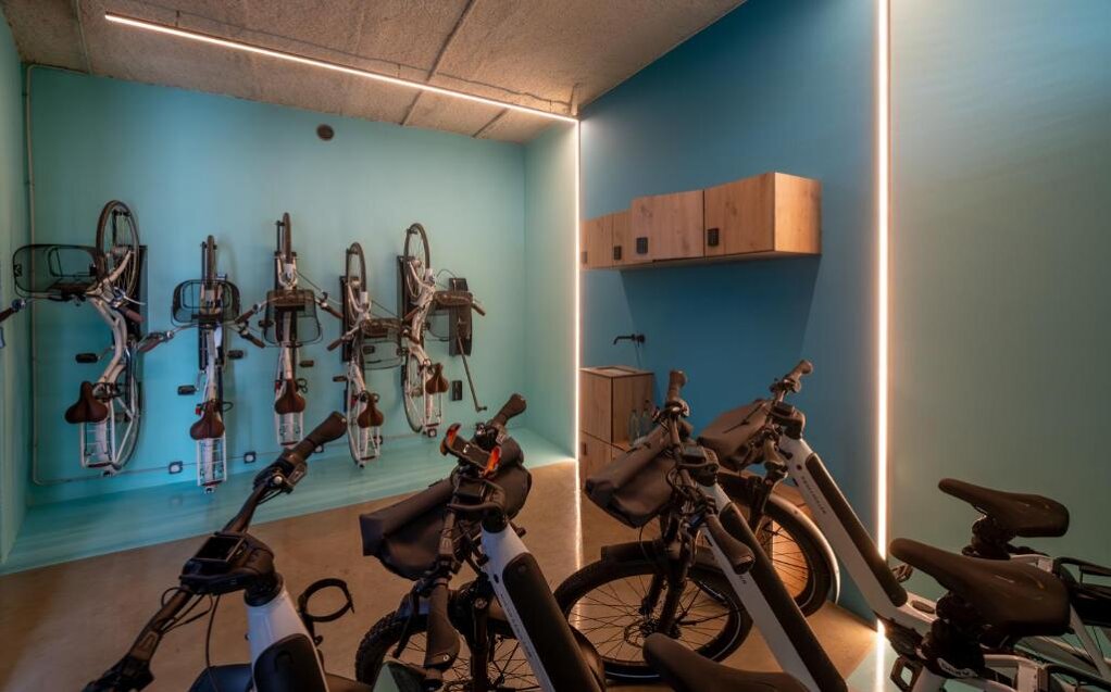 1935 Hotel Boutique & Apartments