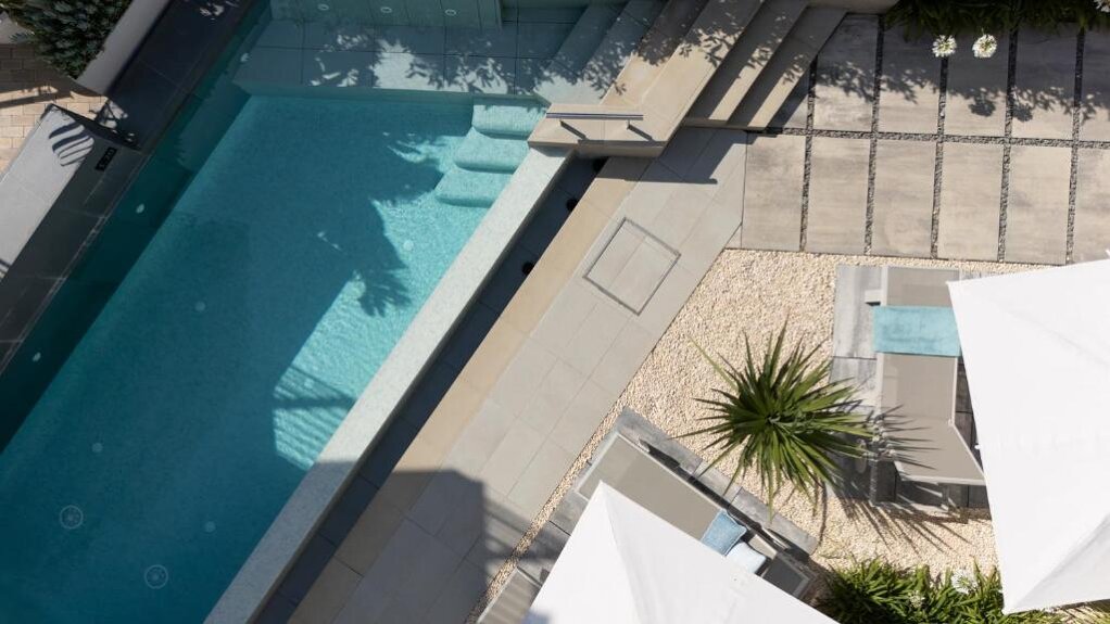 1935 Hotel Boutique & Apartments