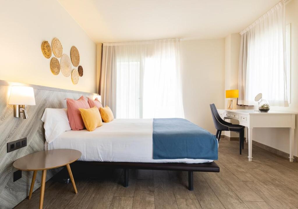 1935 Hotel Boutique & Apartments