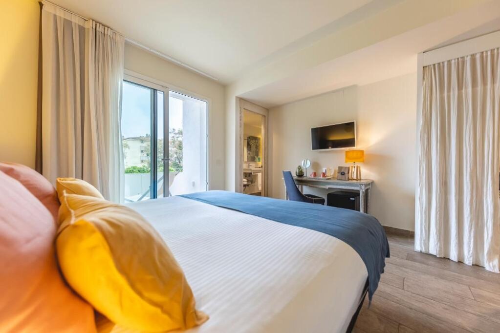 1935 Hotel Boutique & Apartments