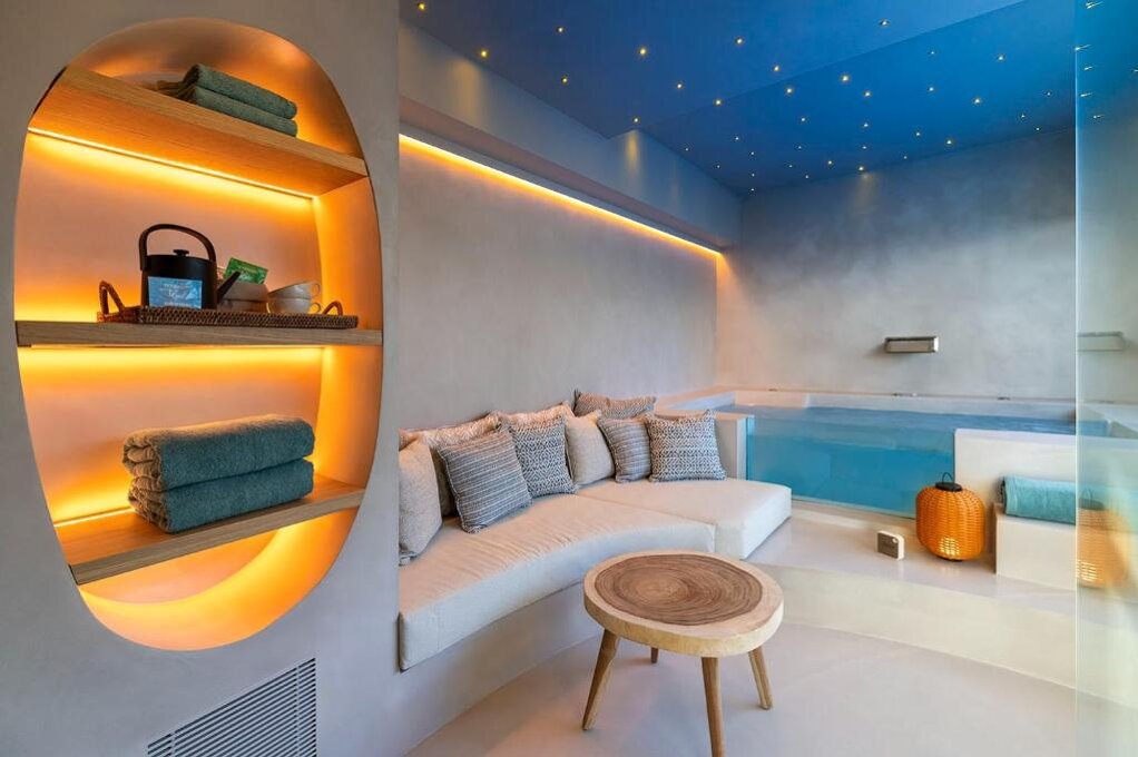 1935 Hotel Boutique & Apartments