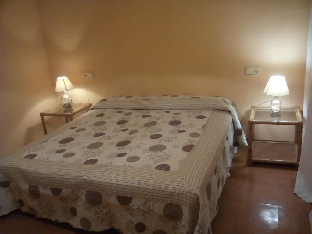 Bed & Breakfast Puig Gros