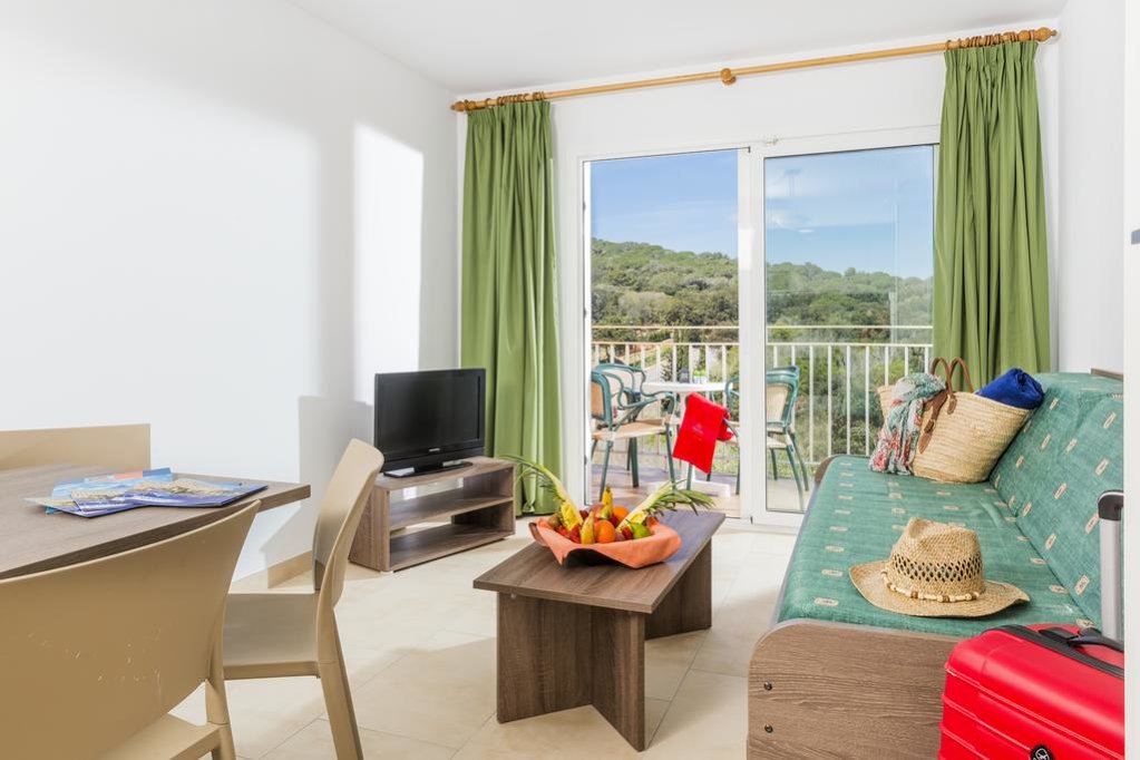 Apartaments Condado