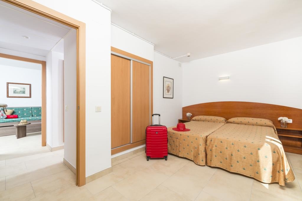 Apartaments Condado
