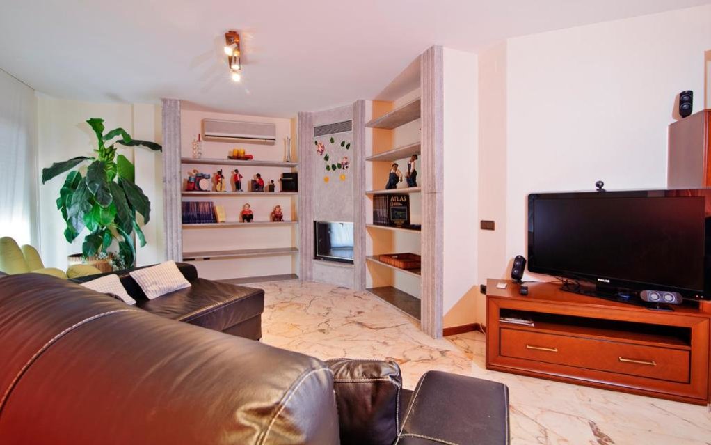 Apartamentos Puigsapera