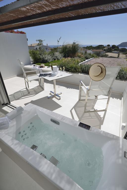 Boutique Hotel Spa Calma Blanca