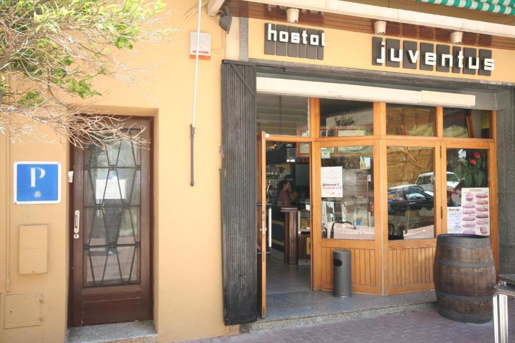 Hostal Juventus